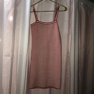body conn dress